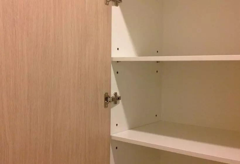 ホテル Paradise Park Apartment Laemchabang