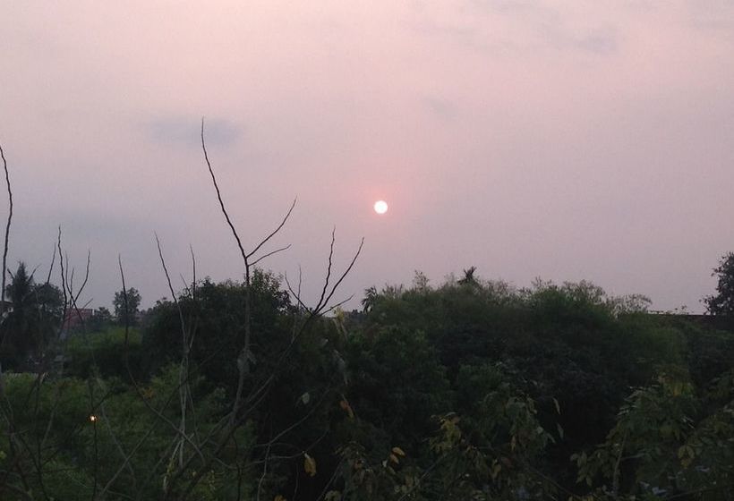 호텔 Paradise Park Apartment Laemchabang