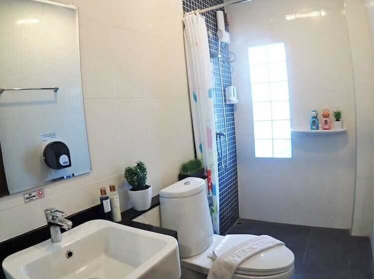 فندق Pop In Hostel Aonang