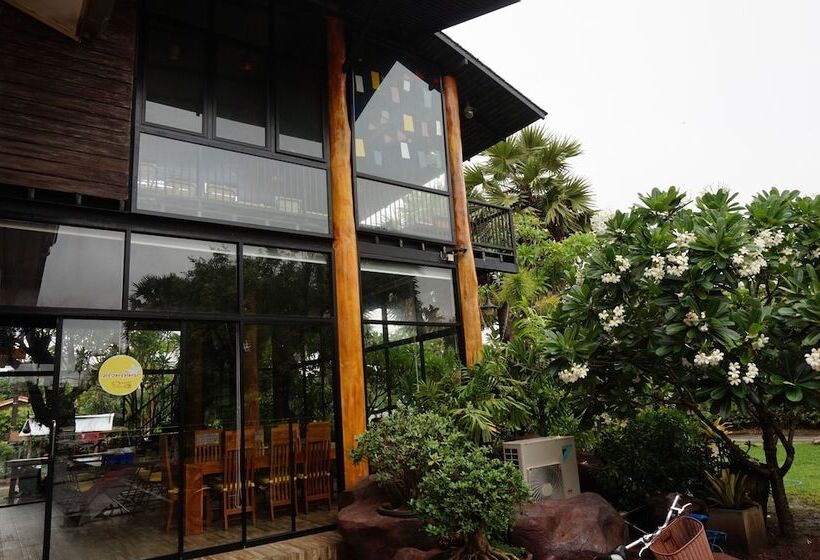 酒店 Porntip Resort