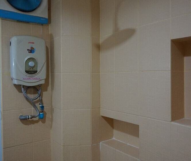 酒店 Porntip Resort