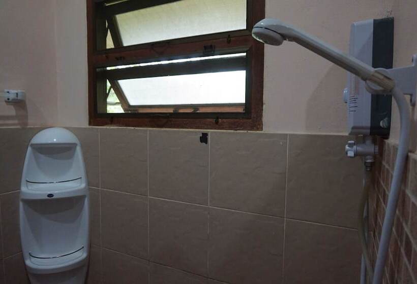 酒店 Porntip Resort