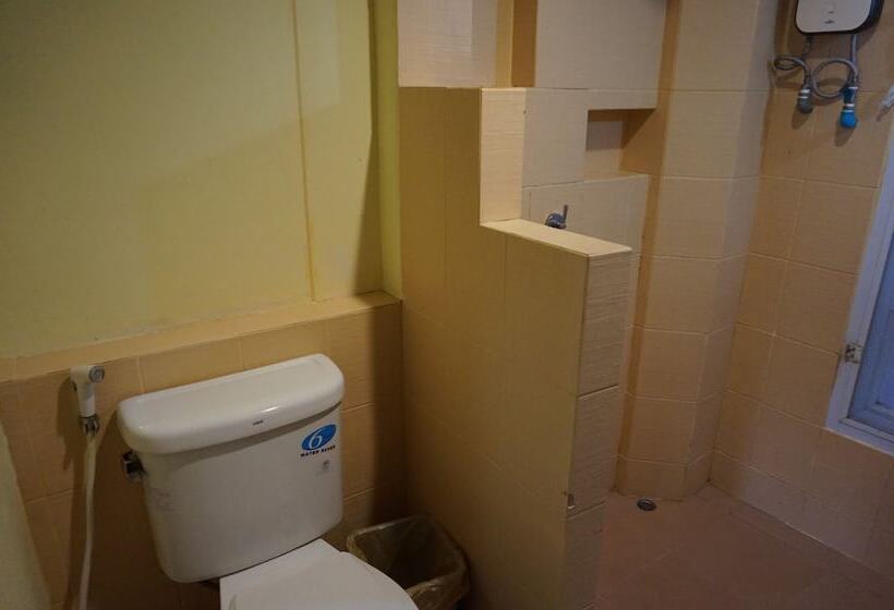 酒店 Porntip Resort