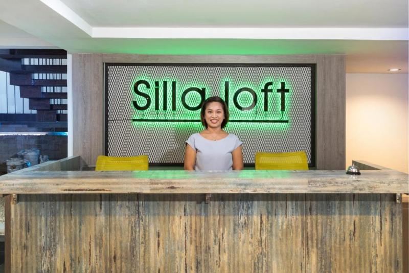 Hotel Silla Loft