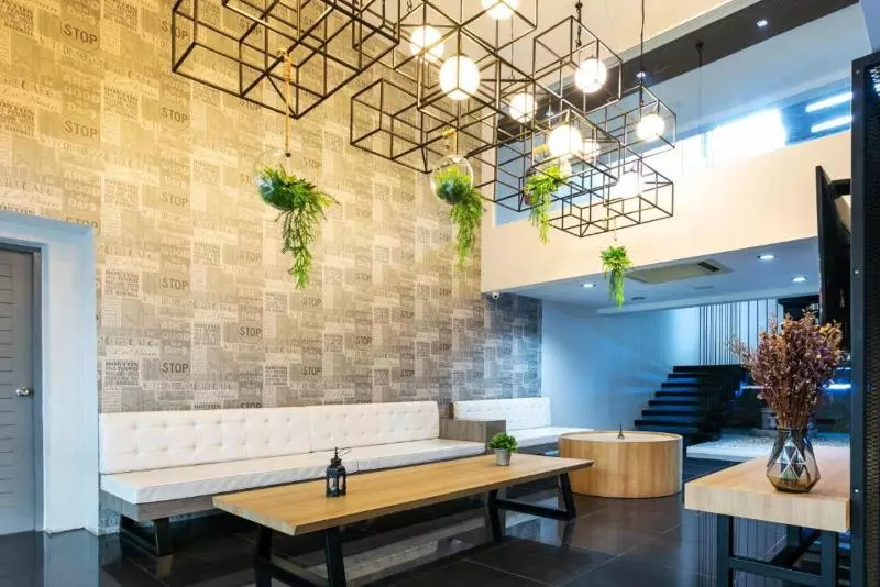 ホテル Silla Loft