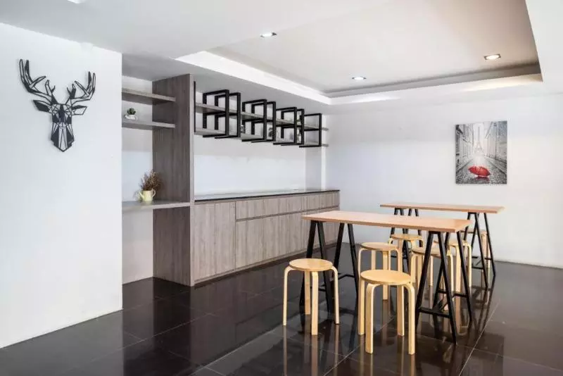 ホテル Silla Loft