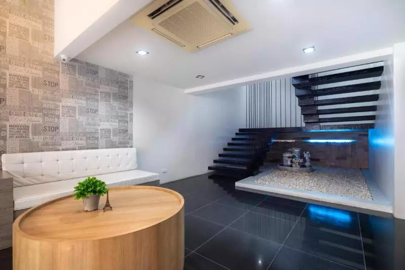 ホテル Silla Loft