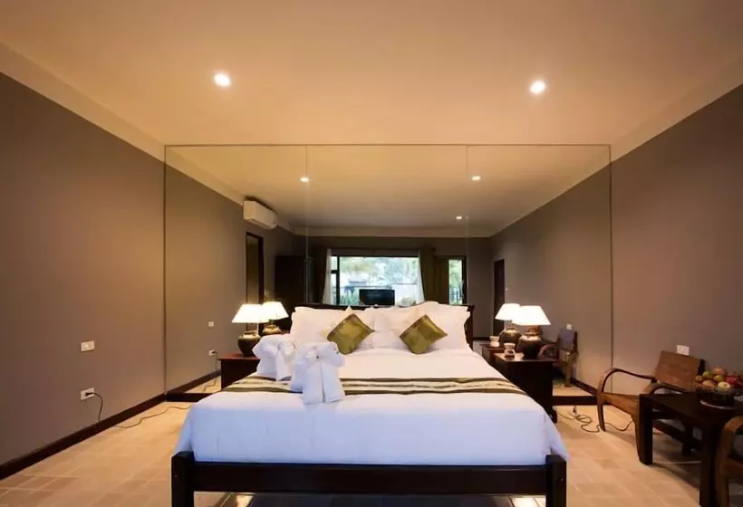 هتل Suwannatara Resort
