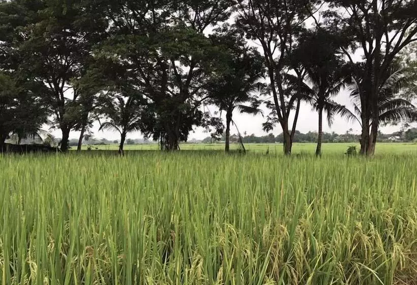 هتل Suwannatara Resort