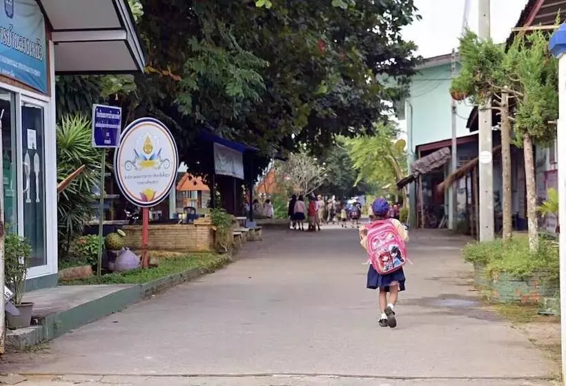هتل Suwannatara Resort