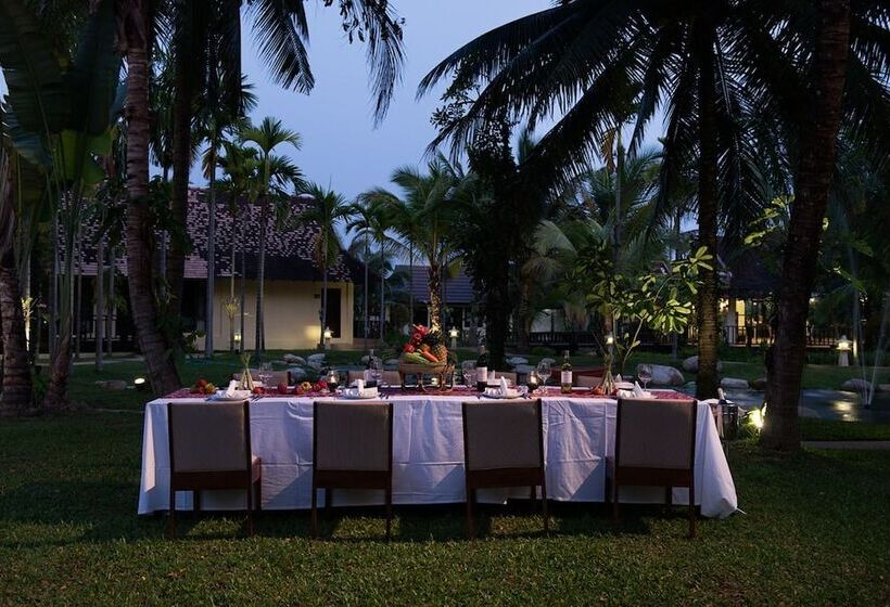 בית מלון כפרי Suwannatara Resort