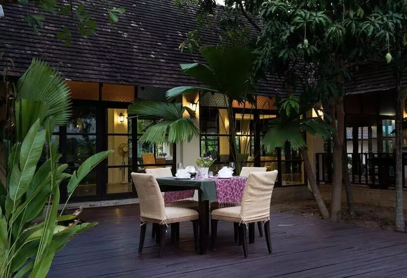 هتل Suwannatara Resort