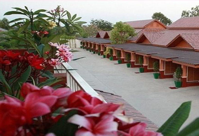 هتل Sweet Sense Jomtien Resort