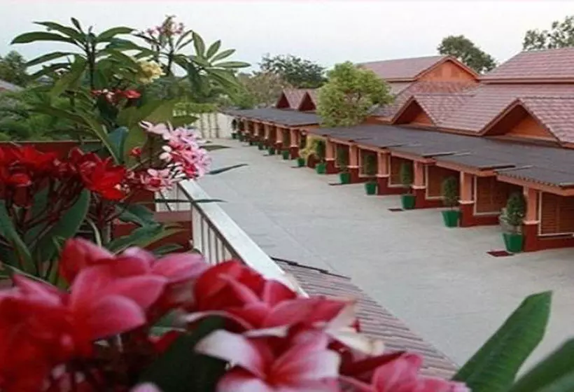 ホテル Sweet Sense Jomtien Resort