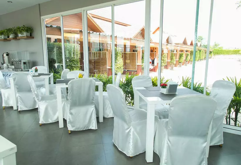 ホテル Sweet Sense Jomtien Resort