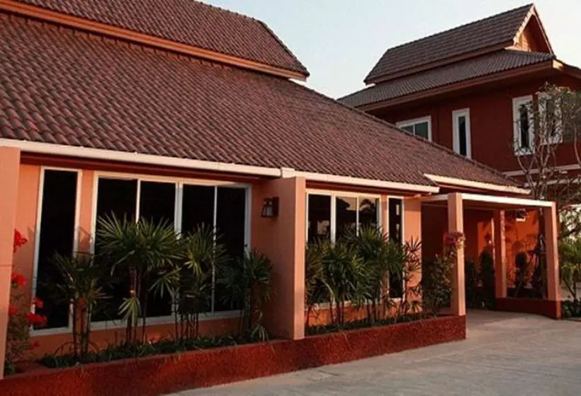 ホテル Sweet Sense Jomtien Resort