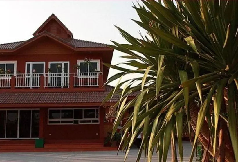 ホテル Sweet Sense Jomtien Resort
