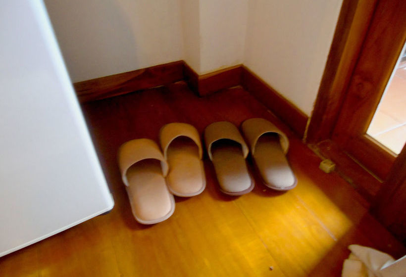 호텔 The Point Villa Mae Hong Son