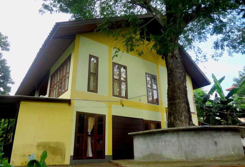 호텔 The Point Villa Mae Hong Son