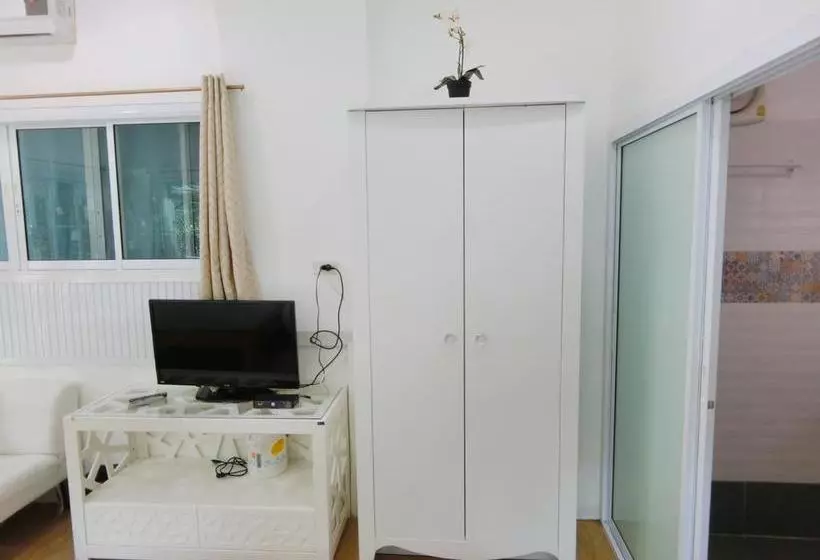 Hotelli Thipsamed Resort