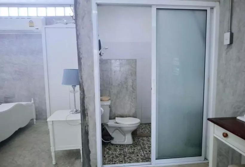 Hotelli Thipsamed Resort