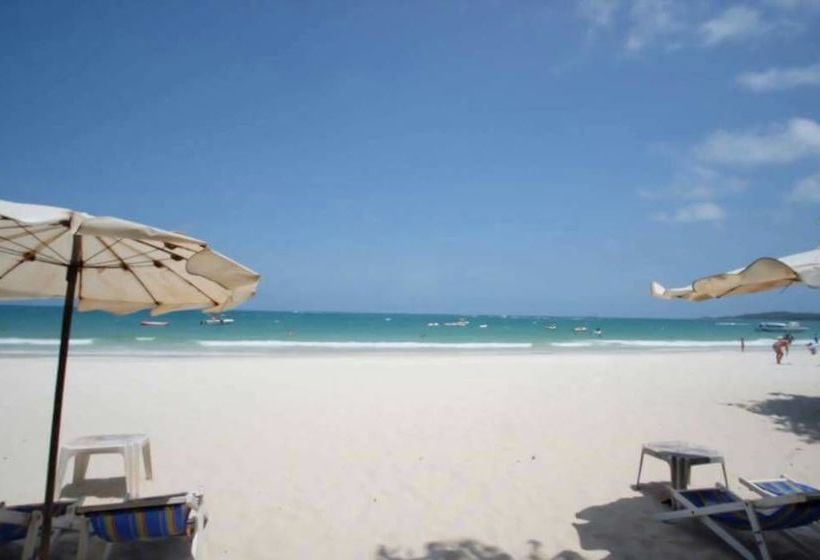 Отель Thipsamed Resort