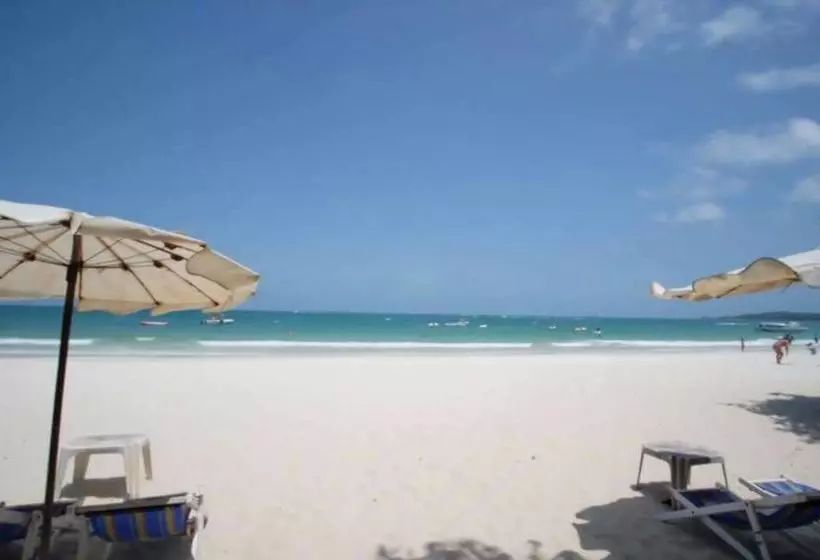 Hotelli Thipsamed Resort