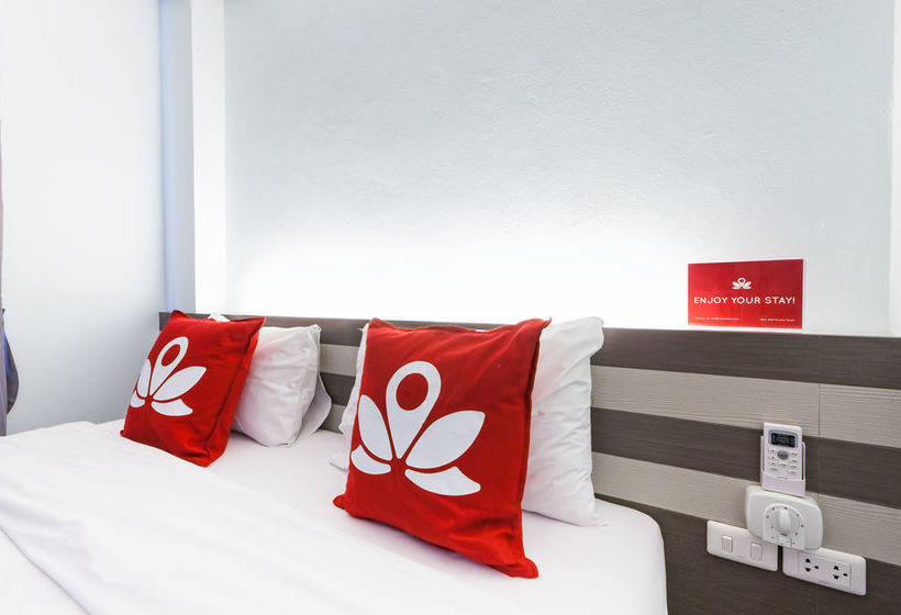 Hotel Zen Rooms Patong Soi Chuwong