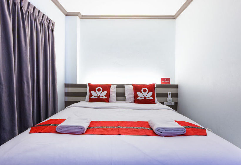 Hotel Zen Rooms Patong Soi Chuwong