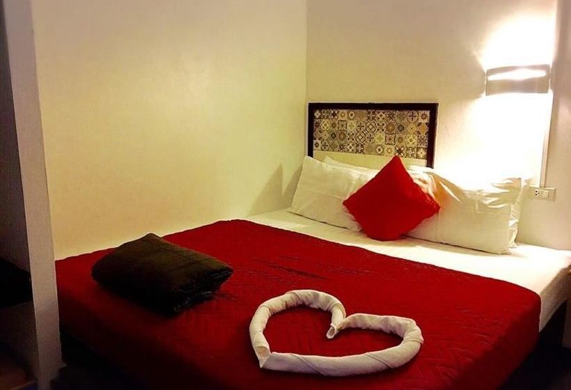 فندق صغير Krabi House