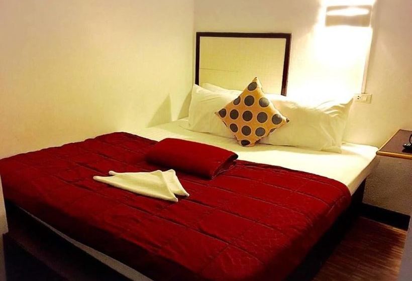 فندق صغير Krabi House