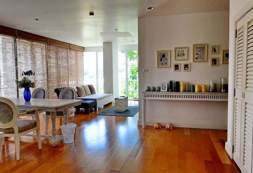 Malibu Hua Hin By Puppap