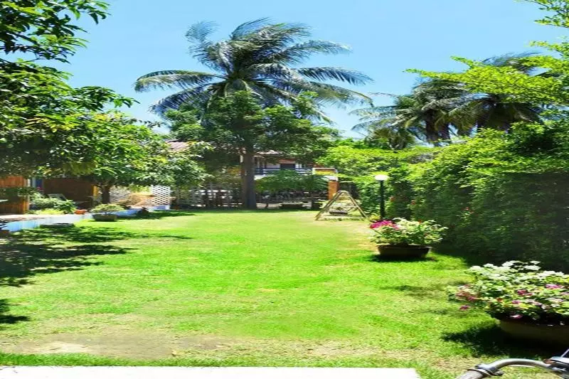 پانسیون Namaste Resort