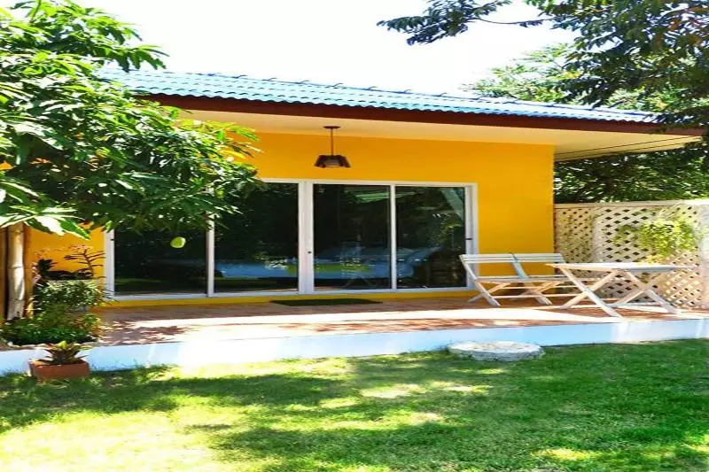 پانسیون Namaste Resort