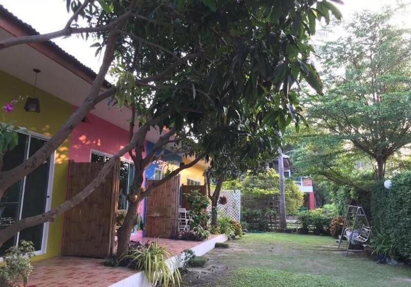 Pensiune Namaste Resort