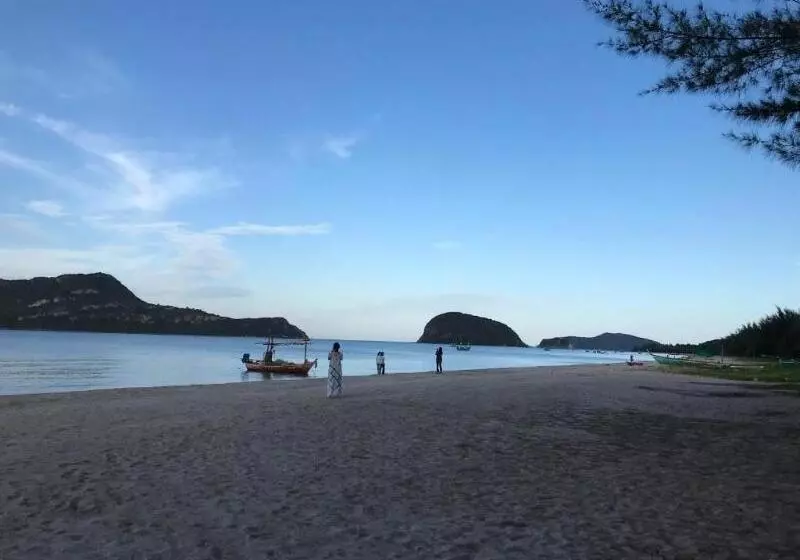 پانسیون Namaste Resort