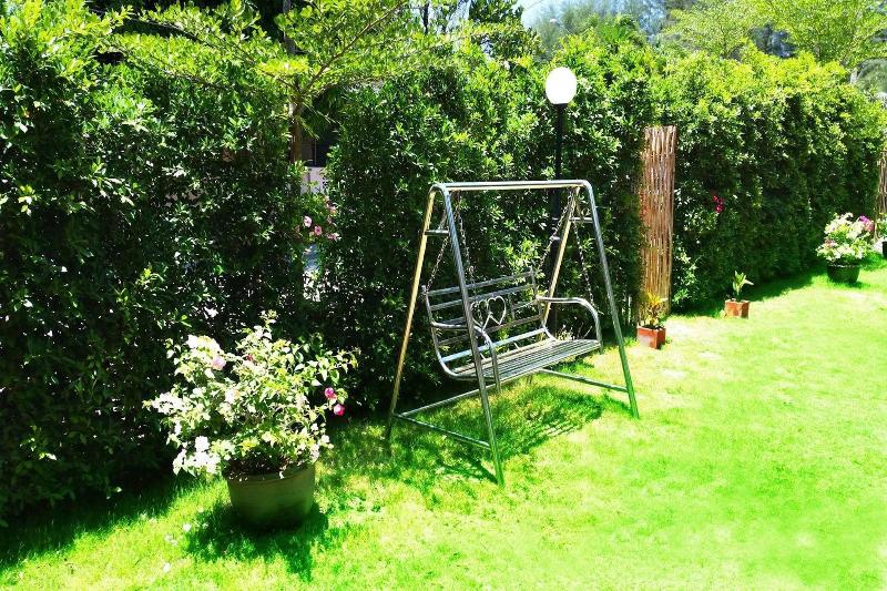 Pensiune Namaste Resort