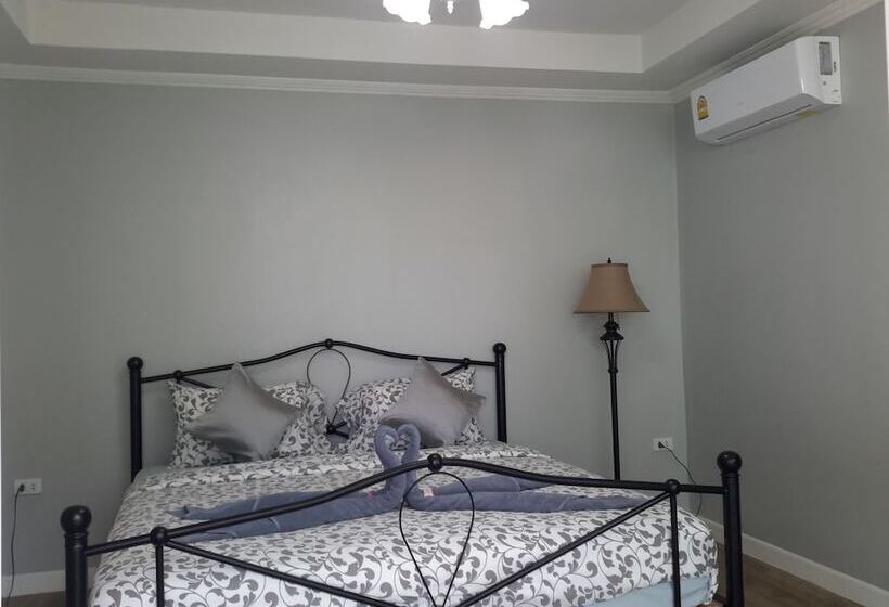 پانسیون Sky Cottage