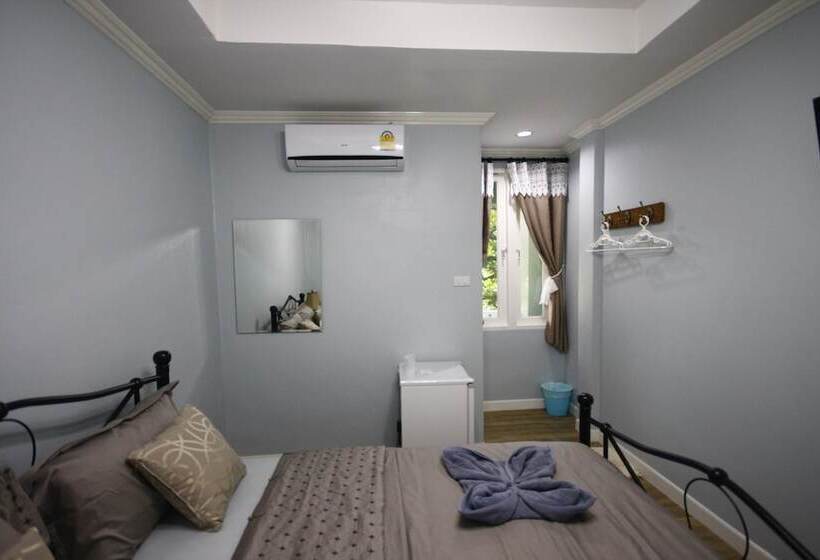 پانسیون Sky Cottage