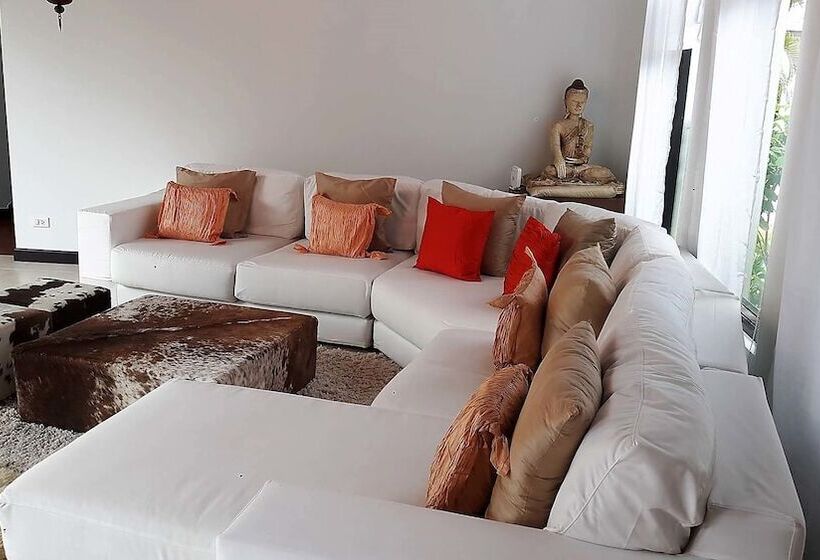 Private Pool Villas Phuket Mandala Arnalia