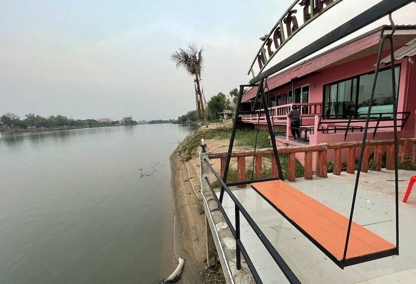 Techno Riverview Resort