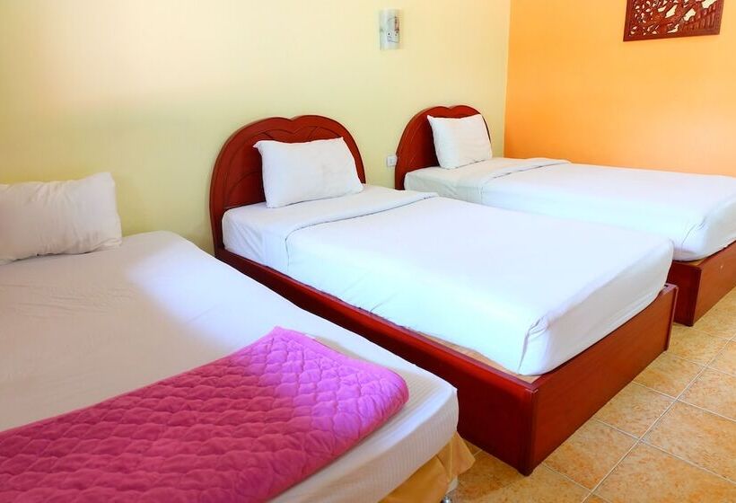 Techno Riverview Resort