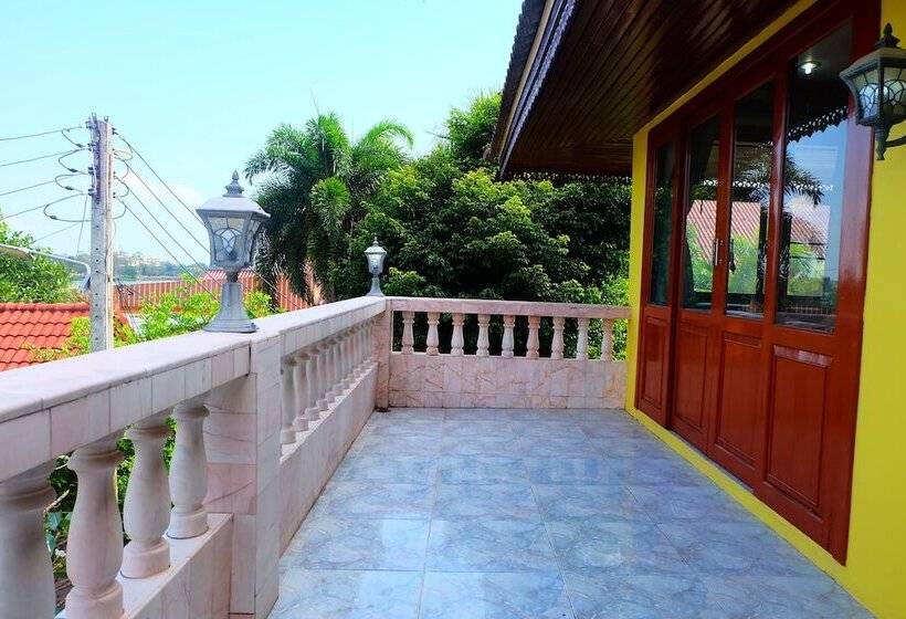 Techno Riverview Resort