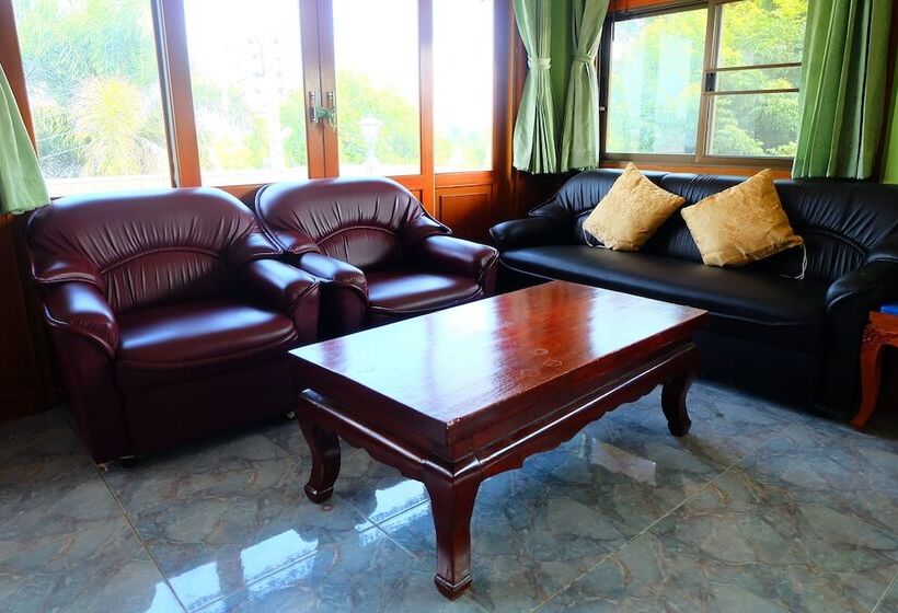 Techno Riverview Resort