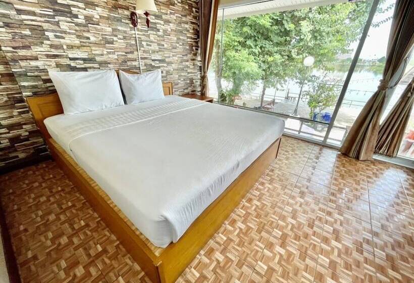 Techno Riverview Resort