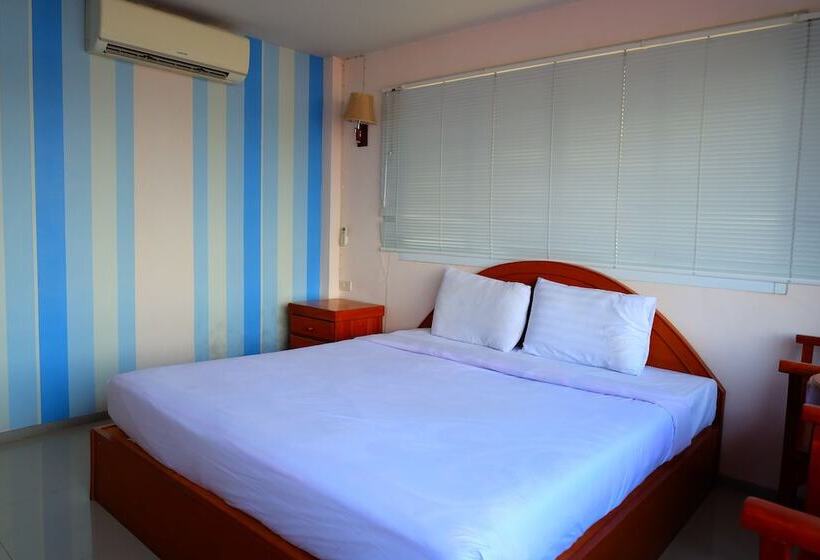 Techno Riverview Resort