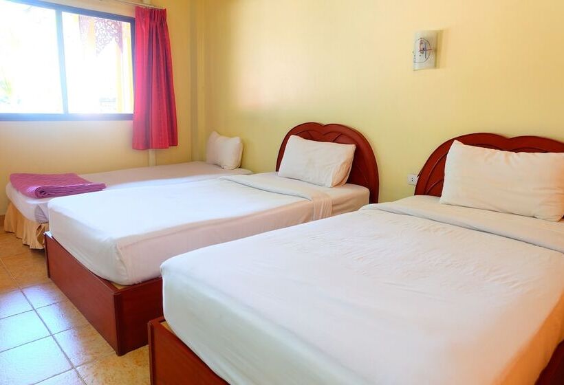 Techno Riverview Resort