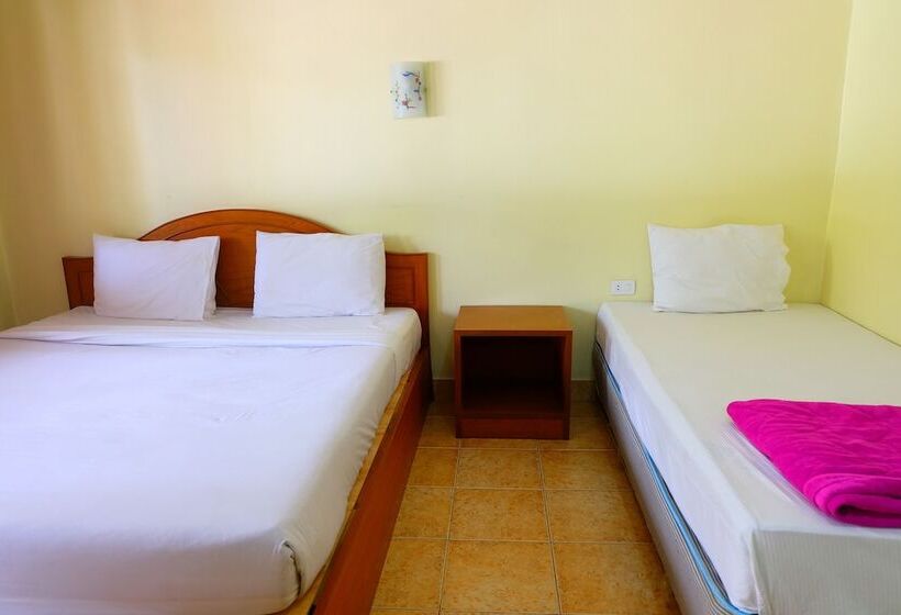 Techno Riverview Resort