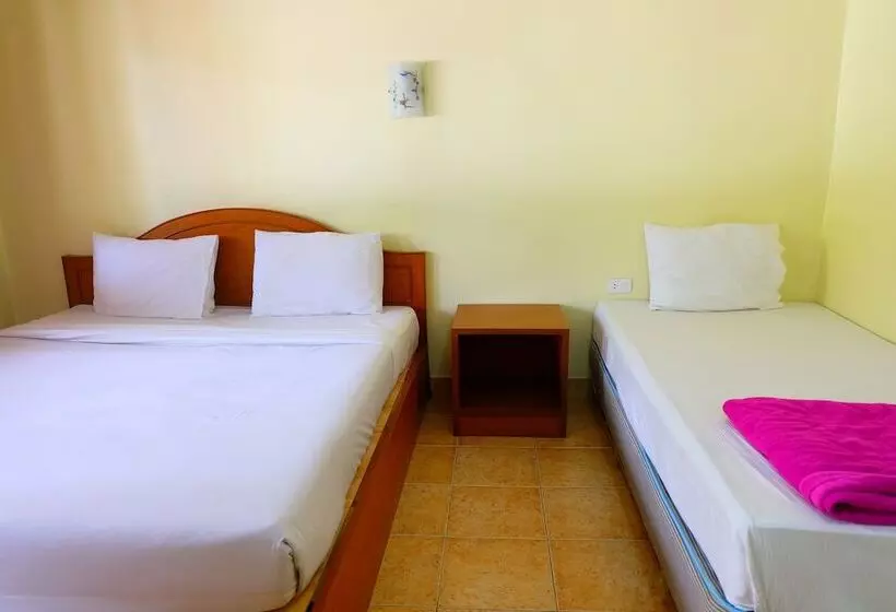 Techno Riverview Resort