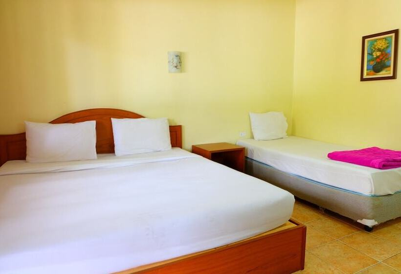 Techno Riverview Resort